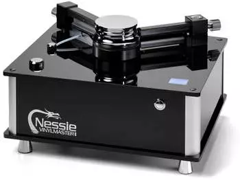 DRAABE Technologies NESSIE Vinylmaster Reference