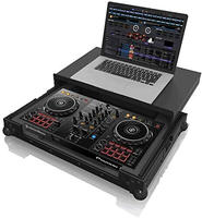 Zomo Flightcase P-DDJ-400 Plus NSE