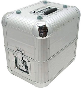 Zomo MP-80 XT silber