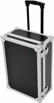 Roadinger Universal-Koffer-Case mit Trolley