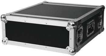 Roadinger Verstärkerrack PR-2 4HE 47mm