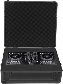 UDG Ultimate Pick Foam Flight Case L (Black)