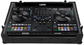 UDG Flight Case Rane Four (W)