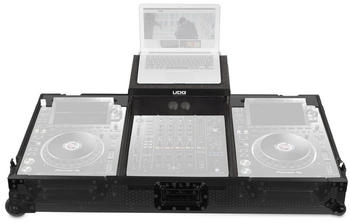 UDG Flight Case CDJ-3000/A9 BK