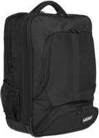 UDG Ultimate Backpack Slim Schwarz Camo Orange