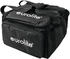 Eurolite SB-4 Soft-Bag L | Schwarzes Softbag für bis zu 4 Geräte 320 x 320 x 200 mm