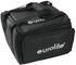 Eurolite SB-4 Soft-Bag L | Schwarzes Softbag für bis zu 4 Geräte 320 x 320 x 200 mm
