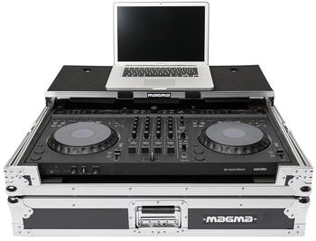 Magma DJ Workstation DDJ-GRV6