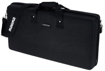 Magma CTRL Case One