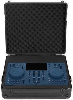 UDG Ultimate Pick Foam Flight Case Alpha Theta Omnis Duo