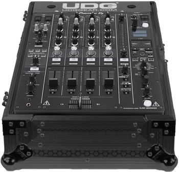 UDG Ultimate Flight Case Multi Format CDJ/MIXER MK3