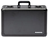 Magma 41100, MAGMA Carry Lite DJ-Case L black/black