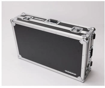 Magma DJ-Controller Workstation Four/Performer