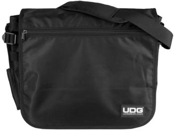UDG Ultimate CourierBag Black Orange ( / )