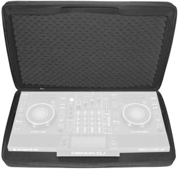 UDG Creator Denon DJ SC LIVE 4 Hardcase Black (U8319BL)