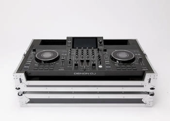 Magma DJ Controller Case SC