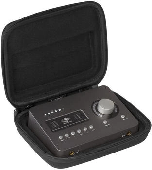 UDG Creator Universal Audio Arrow Hardcase