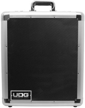 UDG Pick Foam Carbon Flightcase M