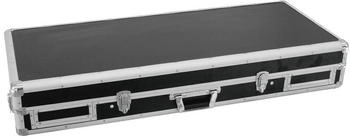 Roadinger Universal-Konsole DIGI-2 2xCD/1xM-12 schwarz (30125356)