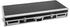 Roadinger Universal-Konsole DIGI-2 2xCD/1xM-12 schwarz (30125356)