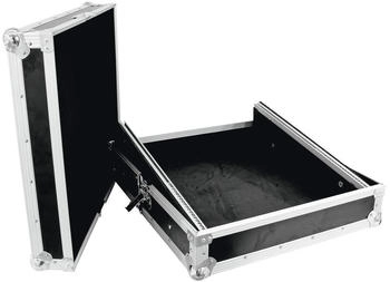 Roadinger Mixer-Case Profi MCB-19 schr&auml;g schwarz (30111565)