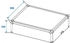Roadinger Mixer-Case Profi MCB-19 schräg schwarz (30111565)