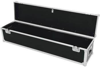 Roadinger Universal-Case Profi 140x30x30cm Braun/Schwarz (30126820)
