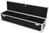 Roadinger Universal-Case Profi 140x30x30cm Braun/Schwarz (30126820)
