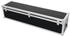 Roadinger Universal-Case Profi 140x30x30cm Braun/Schwarz (30126820)