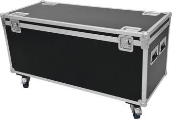 Roadinger Universal-Case Profi 120x50x50cm mit Rollen (30127030)