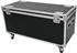 Roadinger Universal-Case Profi 120x50x50cm mit Rollen (30127030)