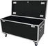 Roadinger Universal-Case Profi 120x50x50cm mit Rollen (30127030)