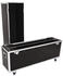 Roadinger Flightcase für 2x LCD ZL60 Monitore schwarz (31998014)