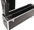 Roadinger Flightcase für 2x LCD ZL60 Monitore schwarz (31998014)