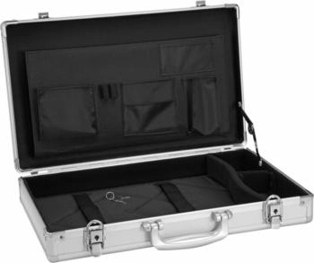 Roadinger Laptop-Case MB-15 Schwarz (30126018)