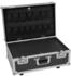 Roadinger Universal-Koffer-Case G-2 mit Trolley (30126231)