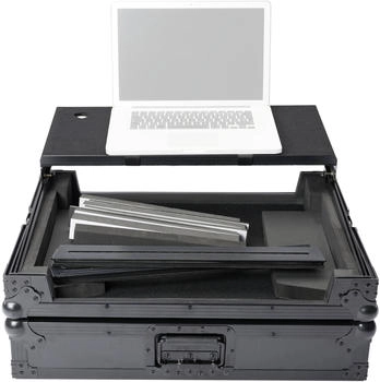 Magma Multi-Format Workstation XL Plus schwarz (40981)
