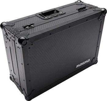 Magma Multi-Format Case Player/Mixer Schwarz (41020)