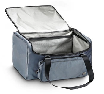 Dr. Oetker GearBag 300 L Universelle Equipmenttasche grau (CGB300L)