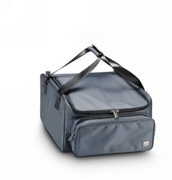 Dr. Oetker GearBag 200 M Universelle Equipmenttasche (CGB200M)