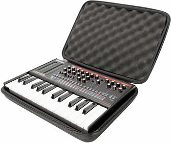 Magma CTRL Case Boutique Key
