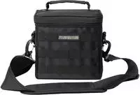 Magma 43026, Magma 45 Record-Bag 50 Schwarz