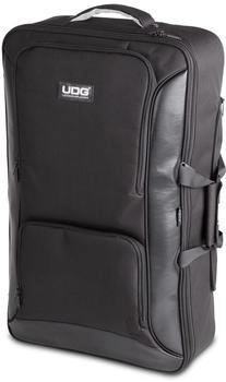 UDG Urbanite MIDI Controller Backpack Large Black (U7202BL) - DJ Equipment