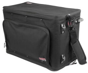 Gator GR-Rackbag-4UW