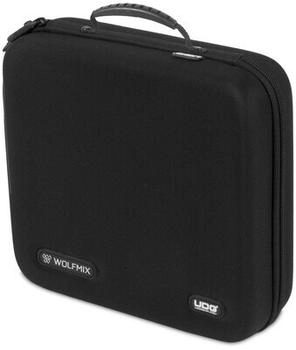UDG Creator Wolfmix W1 Hardcase Black