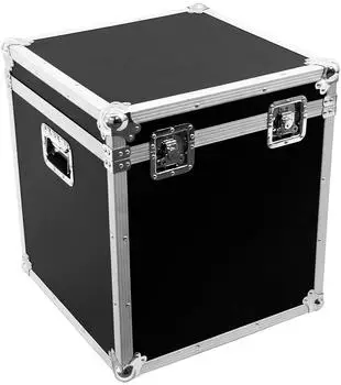 Roadinger Flightcase Spiegelkugel 50cm Flightcase f&uuml;r Spiegelkugeln