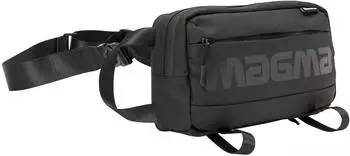 Magma SOLID BLAZE X-Bag grey