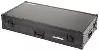 Magma 41016, Magma Multi-Format Battle Case - Black Schwarz