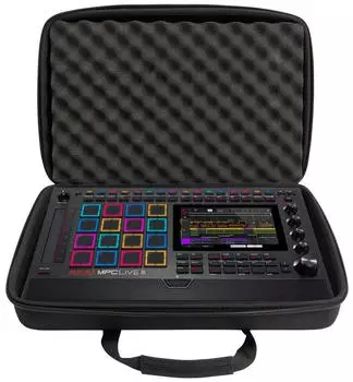 Magma CTRL Case MPC Live 3