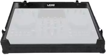 UDG Ultimate Flight Case AlphaTheta Omnis-Duo Black